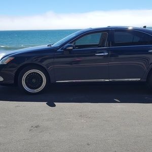 Meet your Posher, Leonel